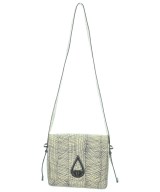 KENZO（ケンゾー）ショルダーバッグ 白 サイズ:- レディース/2200729638036