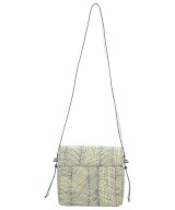 KENZO（ケンゾー）ショルダーバッグ 白 サイズ:- レディース/2200729638036