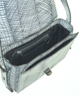 KENZO（ケンゾー）ショルダーバッグ 白 サイズ:- レディース/2200729638036