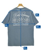 KENZO（ケンゾー）Tシャツ・カットソー 青 サイズ:S メンズ/2200725056032