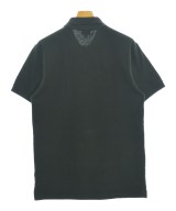 KENZO（ケンゾー）ポロシャツ 黒 サイズ:S メンズ/2200725056056