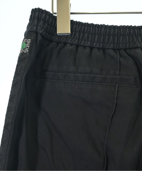 KENZO（ケンゾー）その他 黒 サイズ:48(L位) メンズ/2200730259084