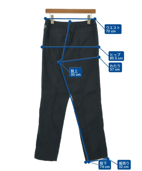 KENZO（ケンゾー）その他 黒 サイズ:48(L位) メンズ/2200730259084