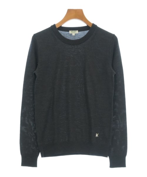 KENZO(ケンゾー)のニット・セーター サイズ:S 8,800円