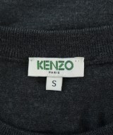 KENZO（ケンゾー）ニット・セーター グレー サイズ:S レディース/2200727904027