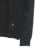 KENZO（ケンゾー）ニット・セーター グレー サイズ:S レディース/2200727904027