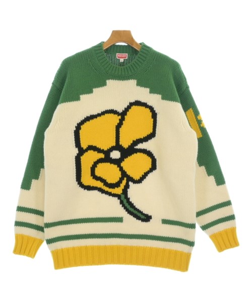 KENZO(ケンゾー)のニット・セーター サイズ:M 55,400円