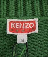 KENZO（ケンゾー）ニット・セーター 白 サイズ:M メンズ/2200731712014