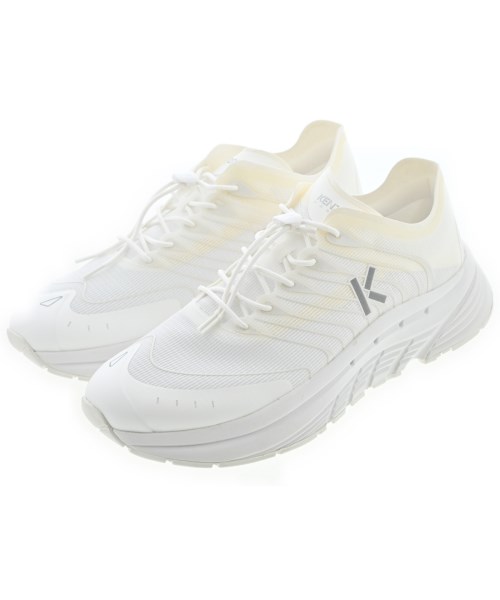 KENZO(ケンゾー)のスニーカー サイズ:EU41(26cm位) 44,000円