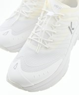 KENZO（ケンゾー）スニーカー 白 サイズ:EU41(26cm位) メンズ/2200732326012