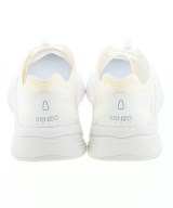 KENZO（ケンゾー）スニーカー 白 サイズ:EU41(26cm位) メンズ/2200732326012