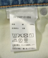 KENZO（ケンゾー）デニムパンツ 青 サイズ:28(S位) メンズ/2200732326029