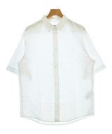 KENZO（ケンゾー）カジュアルシャツ 白 サイズ:S メンズ/2200732326050