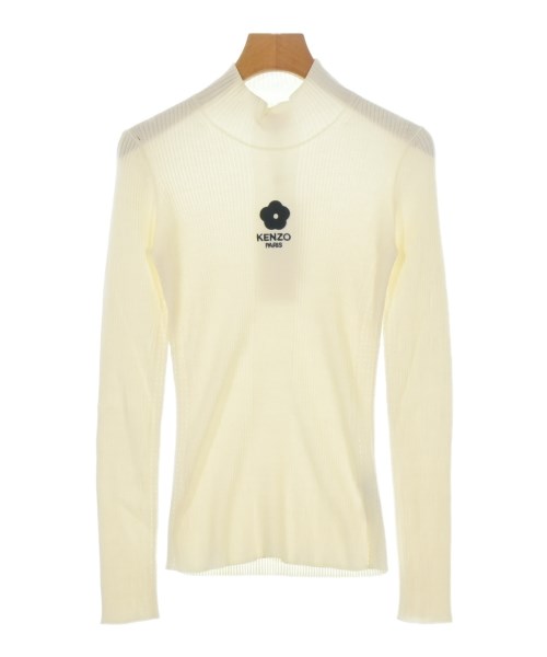 KENZO(ケンゾー)のニット・セーター サイズ:S 31,600円