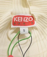 KENZO（ケンゾー）ニット・セーター 白 サイズ:S レディース/2200732326067