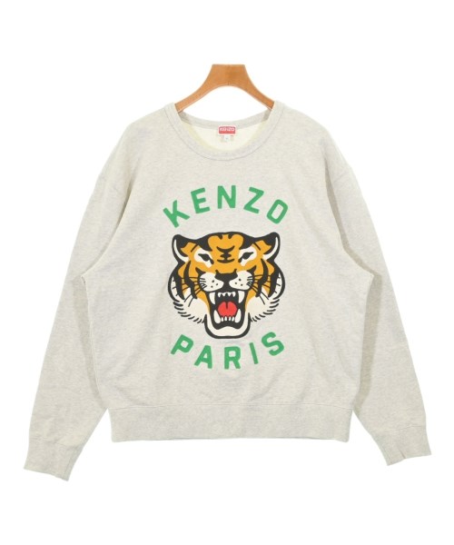 KENZO(ケンゾー)のスウェット サイズ:XL 26,000円