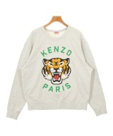 KENZO（ケンゾー）スウェット グレー サイズ:XL メンズ/2200732866051