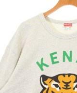 KENZO（ケンゾー）スウェット グレー サイズ:XL メンズ/2200732866051