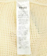 KENZO（ケンゾー）ベスト 白 サイズ:L メンズ/2200732866068