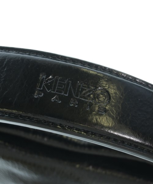 KENZO（ケンゾー）その他 黒 サイズ:- レディース/2200733326035