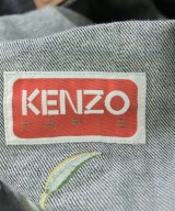 KENZO（ケンゾー）デニムジャケット 紺 サイズ:XS レディース/2200735581012