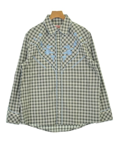 KENZO(ケンゾー)のブラウス サイズ:38(S位) 46,300円