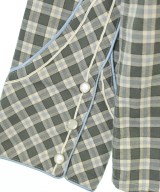 KENZO（ケンゾー）ブラウス カーキ サイズ:38(S位) レディース/2200735581029