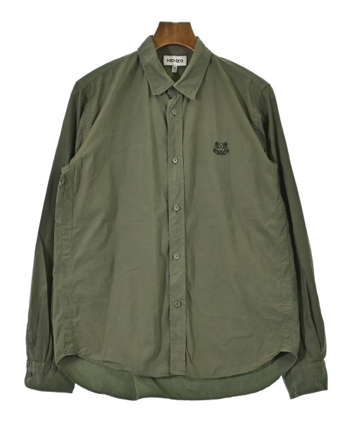 KENZO(ケンゾー)のカジュアルシャツ サイズ:39(M位) 17,000円