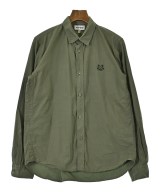 KENZO カジュアルシャツ