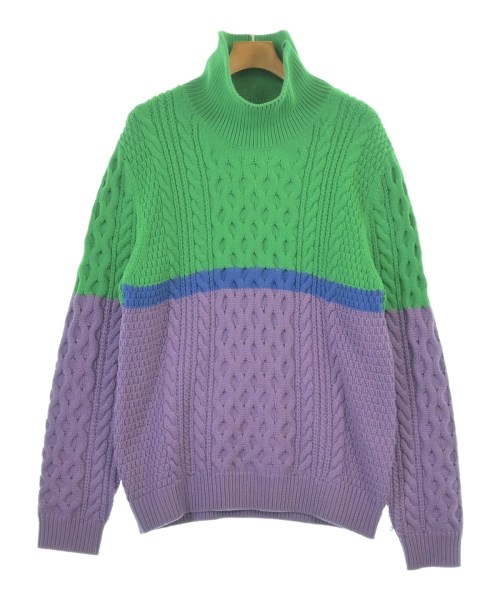KENZO(ケンゾー)のニット・セーター サイズ:L 13,000円