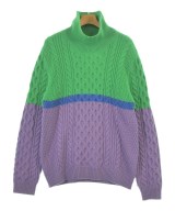 KENZO（ケンゾー）ニット・セーター 緑 サイズ:L メンズ/2200735609068