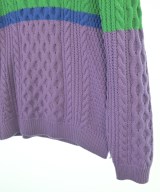 KENZO（ケンゾー）ニット・セーター 緑 サイズ:L メンズ/2200735609068