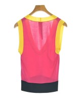 KENZO（ケンゾー）ニット・セーター ピンク サイズ:S レディース/2200735609112