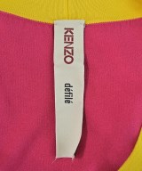 KENZO（ケンゾー）ニット・セーター ピンク サイズ:S レディース/2200735609112