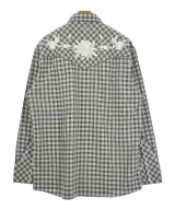 KENZO（ケンゾー）カジュアルシャツ グレー サイズ:42(XXL位) メンズ/2200735859029
