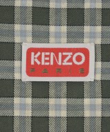 KENZO（ケンゾー）カジュアルシャツ グレー サイズ:42(XXL位) メンズ/2200735859029