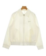 KENZO（ケンゾー）ブルゾン 白 サイズ:XS レディース/2200736432023