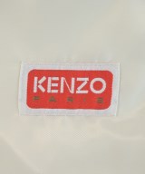 KENZO（ケンゾー）ブルゾン 白 サイズ:XS レディース/2200736432023