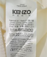 KENZO（ケンゾー）ブルゾン 白 サイズ:XS レディース/2200736432023