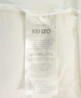 KENZO（ケンゾー）Tシャツ・カットソー 白 サイズ:XXL メンズ/2200719898129