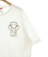 KENZO（ケンゾー）Tシャツ・カットソー 白 サイズ:XXL メンズ/2200719898129
