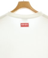 KENZO（ケンゾー）Tシャツ・カットソー 白 サイズ:XXL メンズ/2200719898129