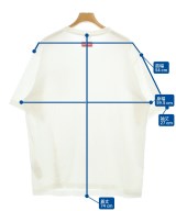KENZO（ケンゾー）Tシャツ・カットソー 白 サイズ:XXL メンズ/2200719898129