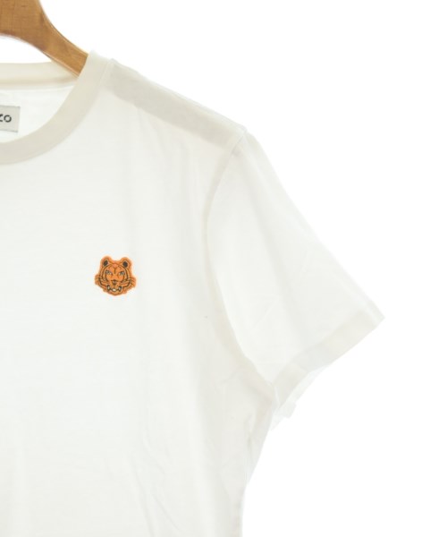 KENZO（ケンゾー）Tシャツ・カットソー 白 サイズ:XXL メンズ/2200719898136