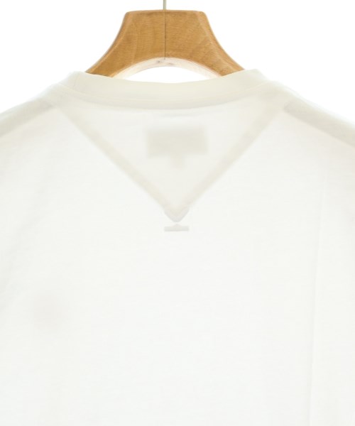 KENZO（ケンゾー）Tシャツ・カットソー 白 サイズ:XXL メンズ/2200719898136
