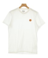 KENZO（ケンゾー）Tシャツ・カットソー 白 サイズ:XXL メンズ/2200719898136