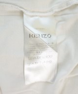 KENZO（ケンゾー）Tシャツ・カットソー 白 サイズ:XXL メンズ/2200719898136