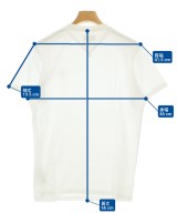 KENZO（ケンゾー）Tシャツ・カットソー 白 サイズ:XXL メンズ/2200719898136