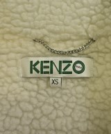 KENZO（ケンゾー）デニムジャケット 紺 サイズ:XS レディース/2200719916014
