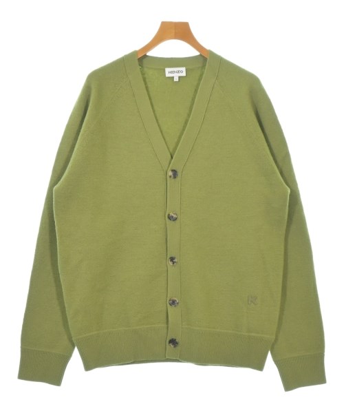 KENZO(ケンゾー)のカーディガン サイズ:L 17,000円